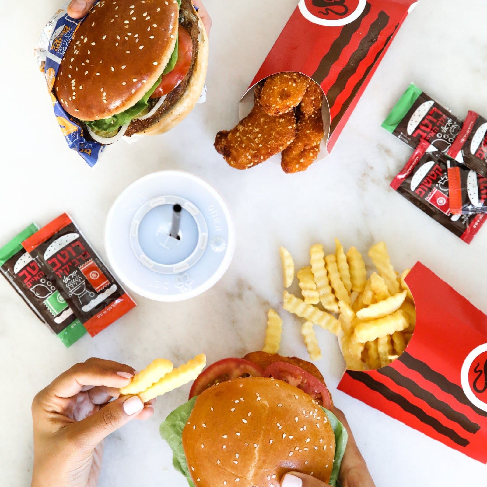 Burgeranch