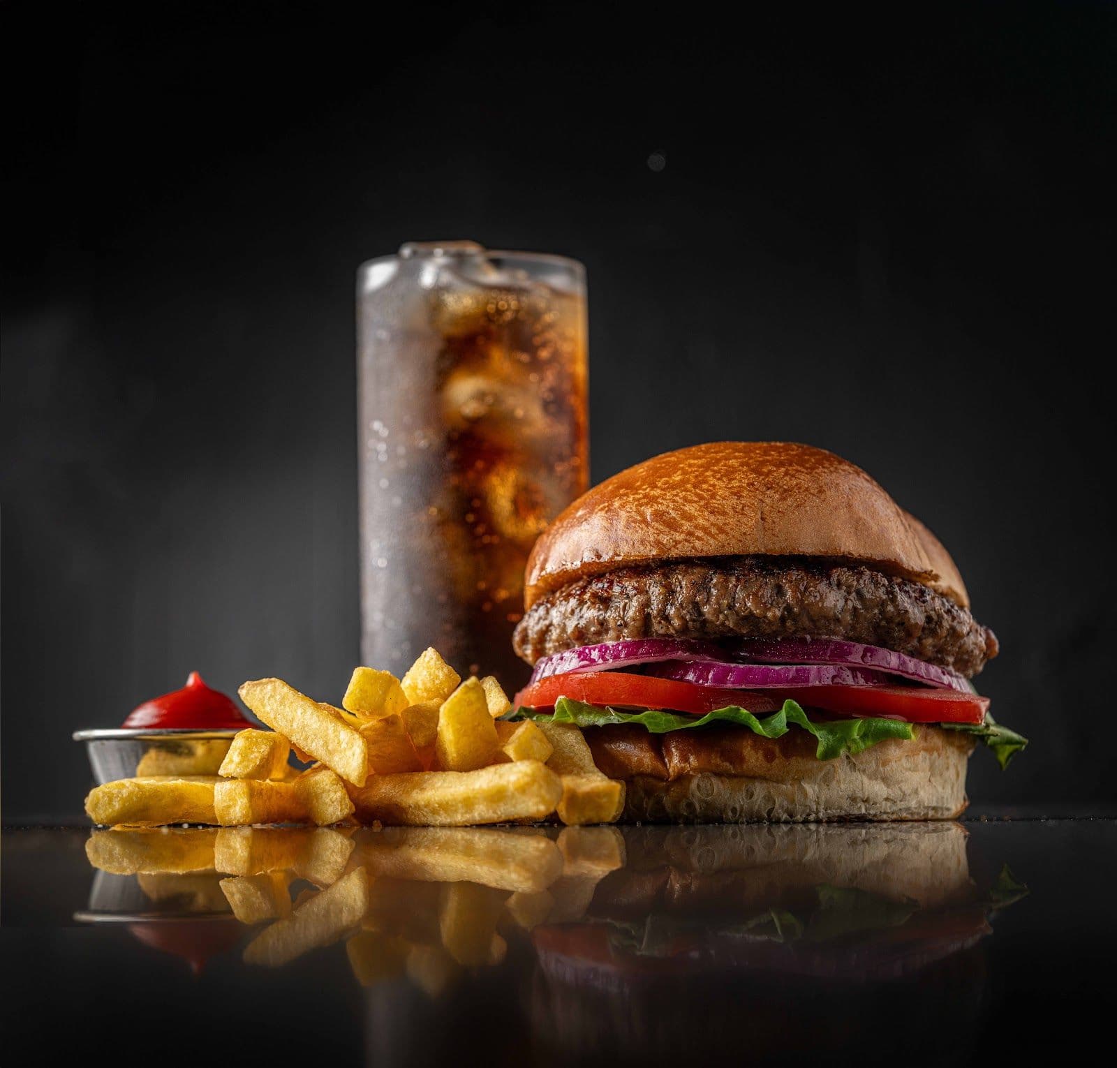 בורגרס בר | BurgersBar | עזריאלי גבעתיים כשר