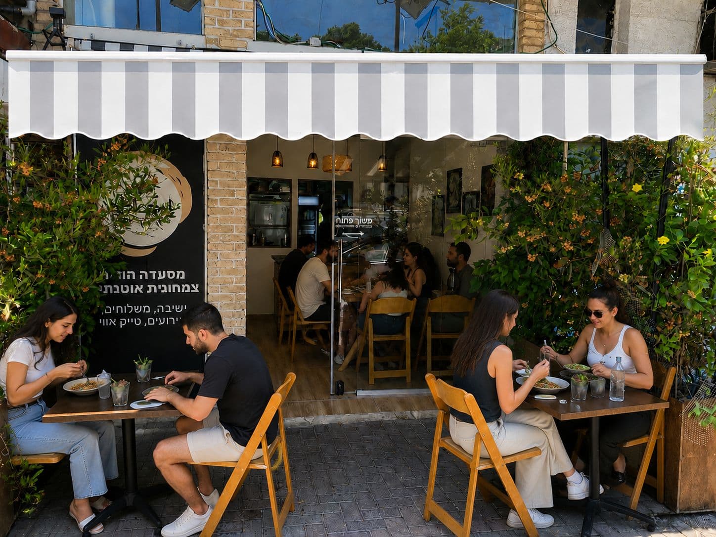 מסאלה - מטבח הודי אותנטי