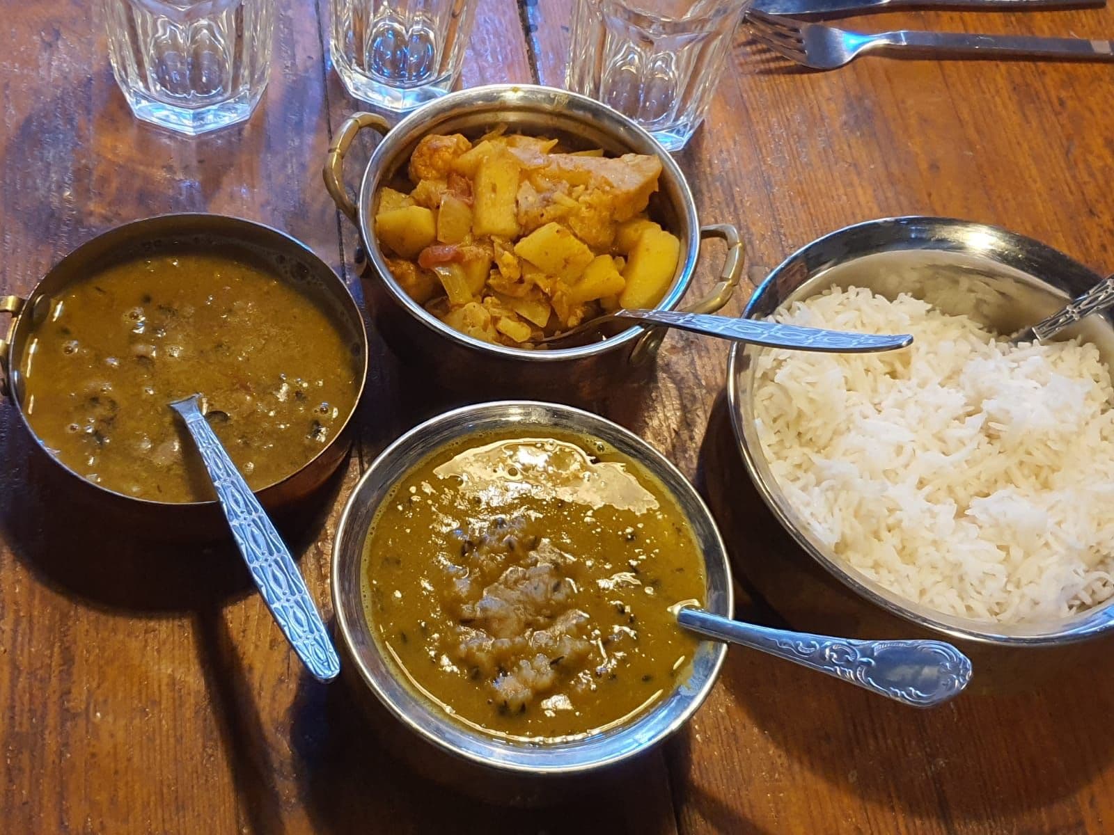 India in Israel culture center