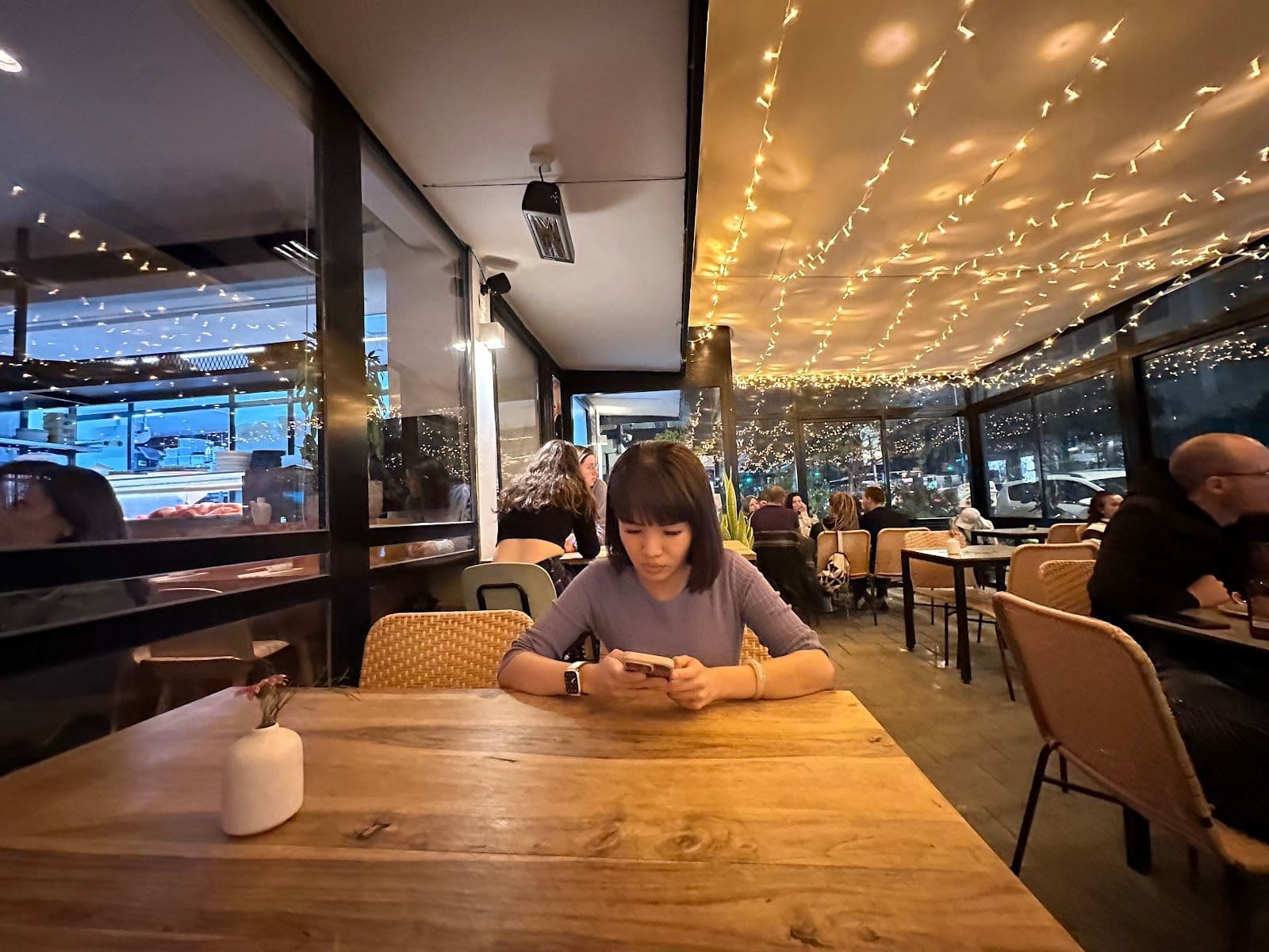 Nini Hachi