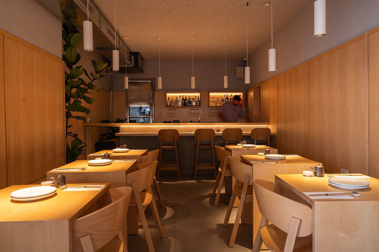 YAN Sushi House
