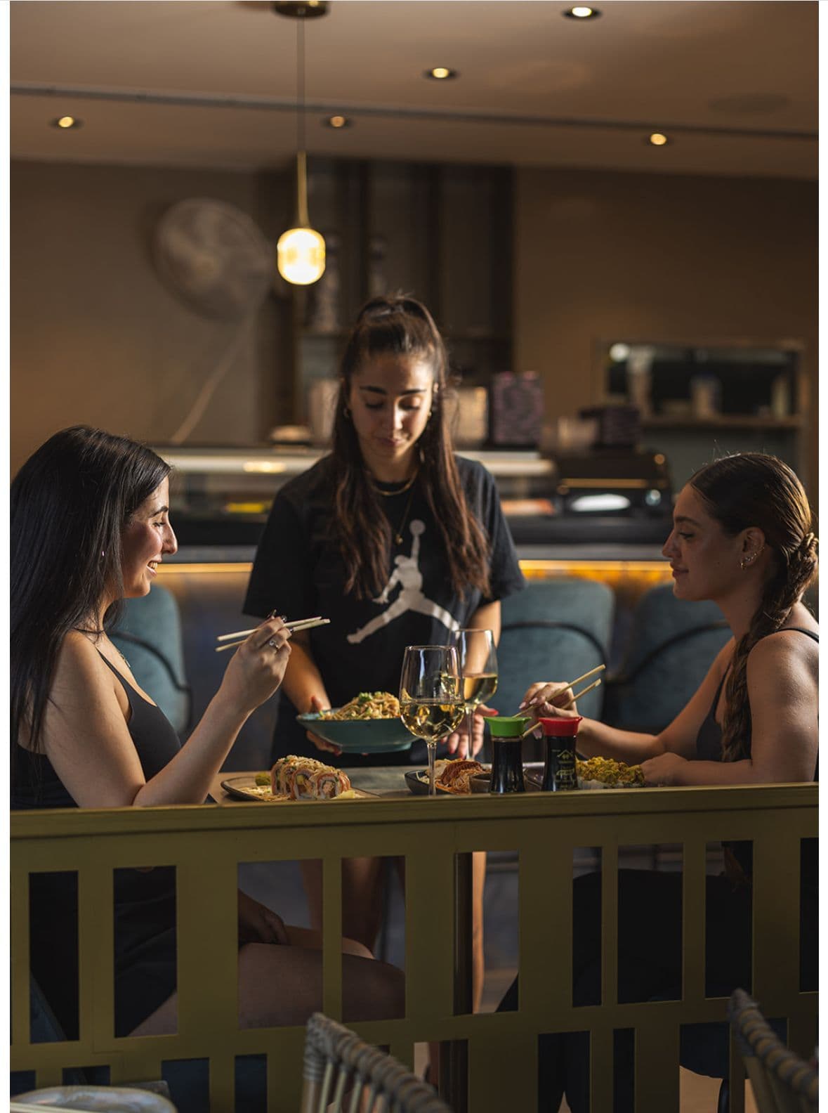 Neo Sushi Bar