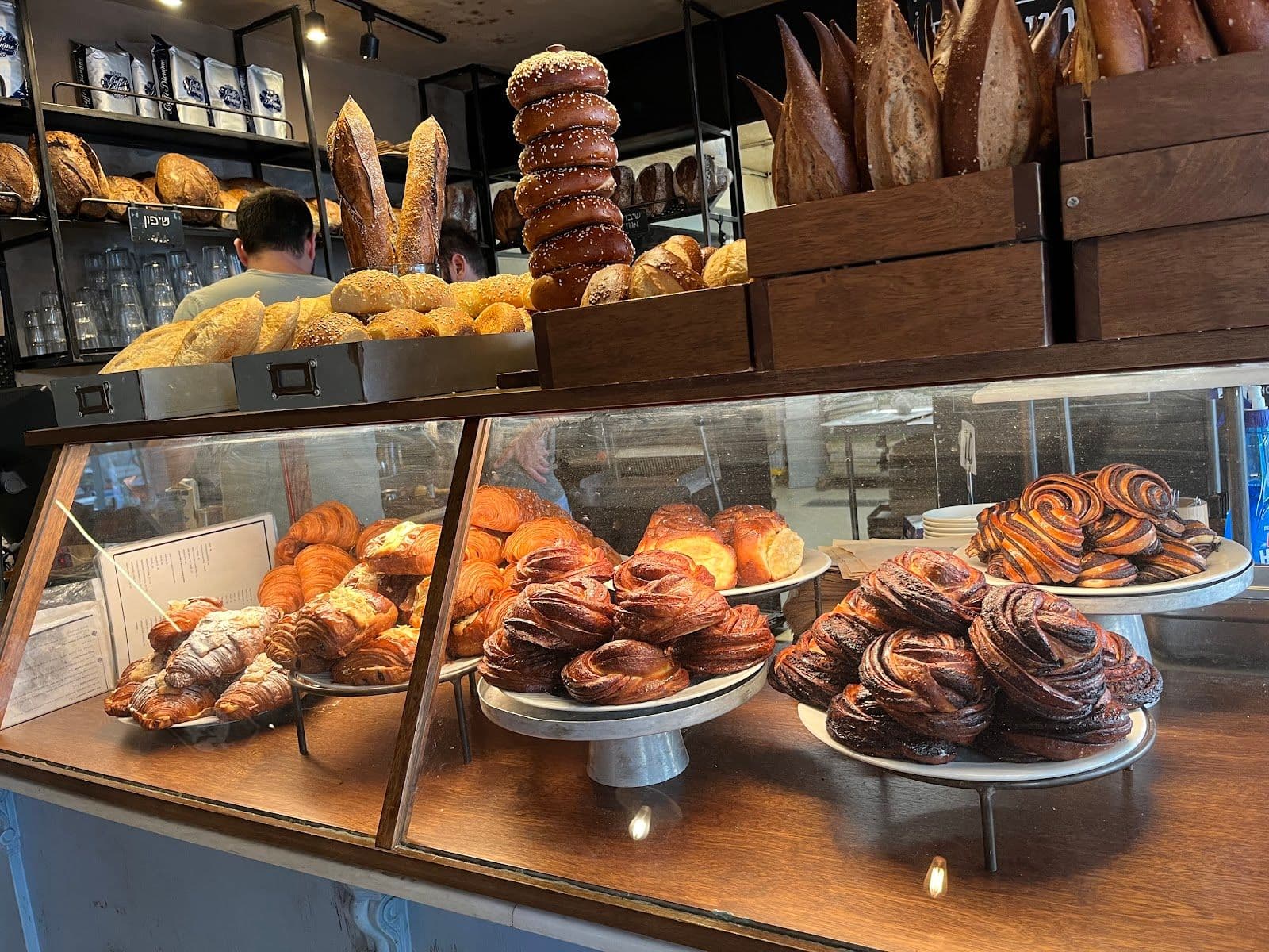 Shroitman Bakery